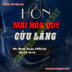 Hồn Mai Hóa Quỷ Cứu Làng