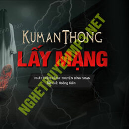 Kumanthong Lấy Mạng