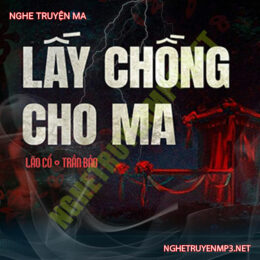 Lấy Chồng Cho Ma