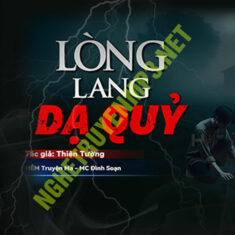 Lòng Lang Dạ Quỷ