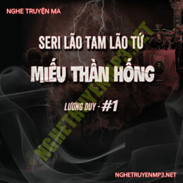 Miếu Thần Hống