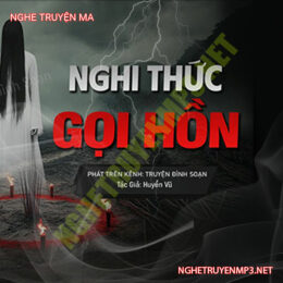 Nghi Thức Gọi Hồn