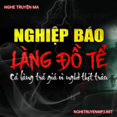 Nghiệp Báo Đồ Tể