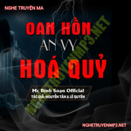 Oan Hồn An Vy Hóa Quỷ