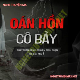 Oan Hồn Cô Bảy