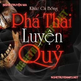 P.há T.hai Luyện Quỷ