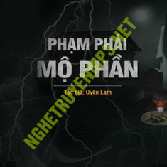 Phạm Phải Mộ Phần