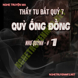 Quỷ Ống Đồng