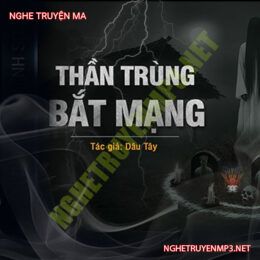 Thần Trùng Bắt Ma