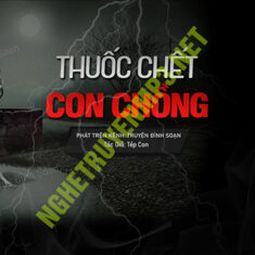 Thuốc C.hết Con Chồng