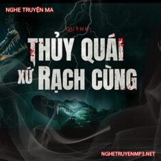 Thủy Quái Xóm Rạch Cùng