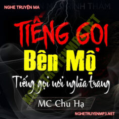 Tiếng Gọi Bên Mộ