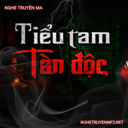 Tiểu Tam Tàn Độc