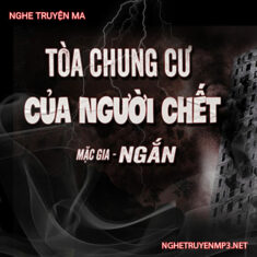 Tòa Chung Cư Của Người C.hết