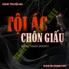 Tội Ác Chôn Giấu