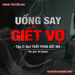 Uống Say G.iết Vợ