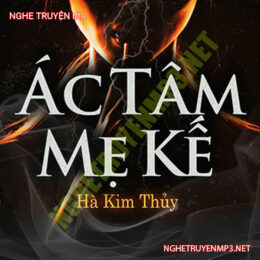 Ác Tâm Mẹ Kế