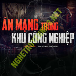 Án Mạng Khu Công Nghiệp