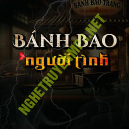 Bánh Bao Người Tình