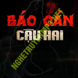 Báo Oán Cậu Hai