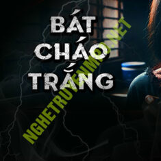 Bát Cháo Trắng