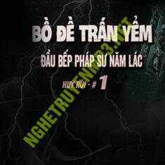 Bồ Đề Trấn Yểm