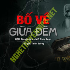 Hồn Bố Về Giữa Đêm