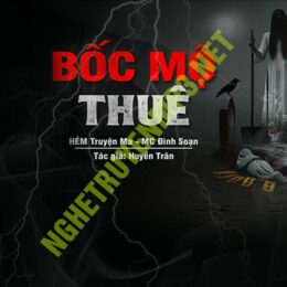 Bốc Mộ Thuê