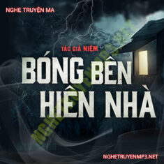 Bóng Bên Hiên Nhà