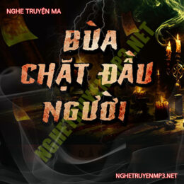 Bùa Chặt Đ.ầu