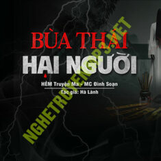 Bùa Thái Hại Người