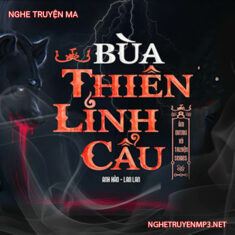 Bùa Thiên Linh Cẩu