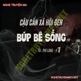 Búp Bê Sống