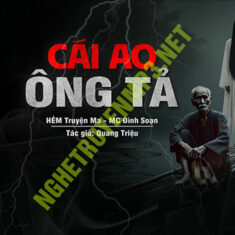 Cái Ao Ông Tả