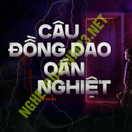 Câu Đồng Giao Oan Nghiệt