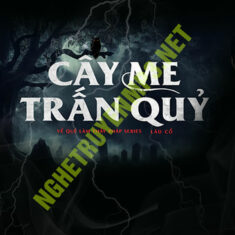 Cây Me Trấn Quỷ