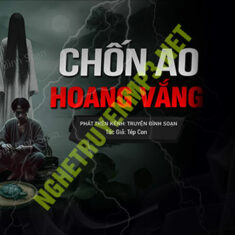 Chốn Ao Hoang Vắng