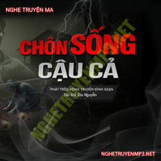 Chôn Sống Cậu Cả