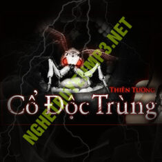 Cổ Độc Trùng