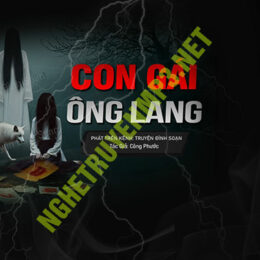 Con Gái Ông Lang