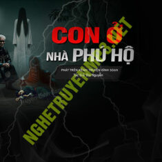 Nghiệp Con Ở Nhà Phú Hộ