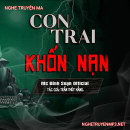 Con Trai Khốn Nạn