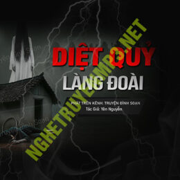 Diệt Quỷ Làng Đoài