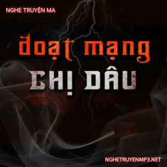 Đoạt Mạng Chị Dâu