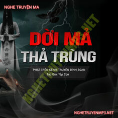 Dời Mả Thả Trùng