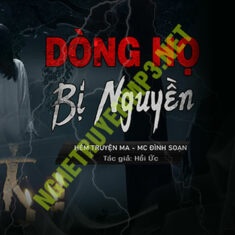 Dòng Họ Bị N.Guyền .Rủa