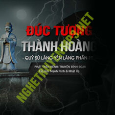 Bức Tượng Thành Hoàng