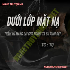 Dưới Lớp Mặt Nạ