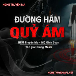 Đường Hầm Vong Oán