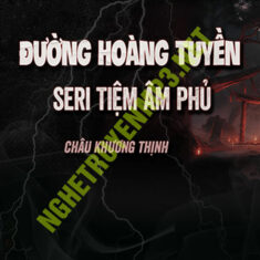 Đường Hoàng Tuyền Đôi Ngả